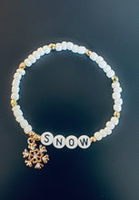 Load image into Gallery viewer, Glass Bead Bracelets