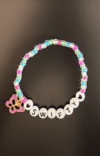 Load image into Gallery viewer, Glass Bead Bracelets