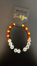 Load image into Gallery viewer, Glass Bead Bracelets