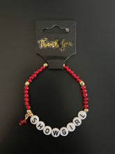 Load image into Gallery viewer, Glass Bead Bracelets