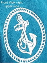 Load image into Gallery viewer, The Nauti Sailor Shirt