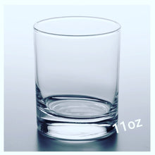 Load image into Gallery viewer, Personalized Glassware