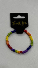 Load image into Gallery viewer, Glass Bead Bracelets