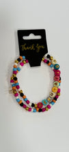 Load image into Gallery viewer, Glass Bead Bracelets