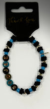 Load image into Gallery viewer, Glass Bead Bracelets