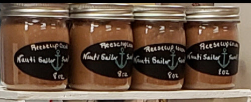 Nauti Sailor Gourmet Hot Cocoa