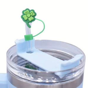 Reusable Straw Topper