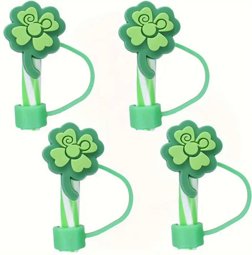 Reusable Straw Topper