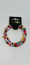 Load image into Gallery viewer, Glass Bead Bracelets