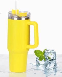 Tumblers with Handles