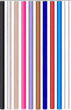 Load image into Gallery viewer, Reusable Straws