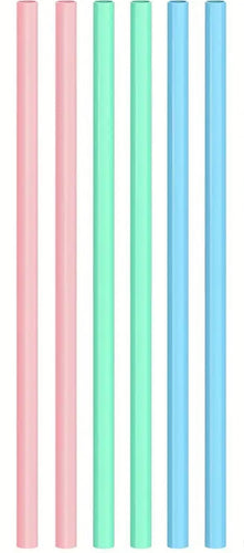 Reusable Straws