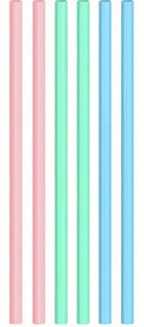 Reusable Straws