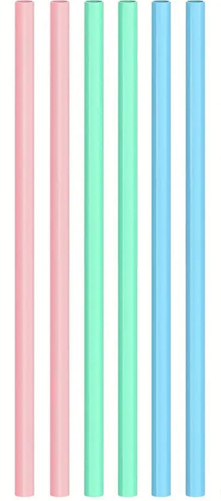 Reusable Straws