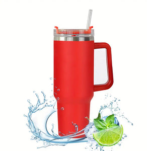 Tumblers with Handles