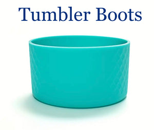 Tumbler Boots