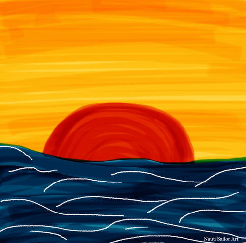 Just Breath Wallpaper