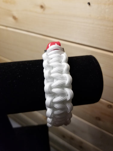 Men's Anchor Bracelet