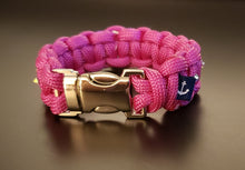 Load image into Gallery viewer, Ladies Starfish Anchor Bracelet