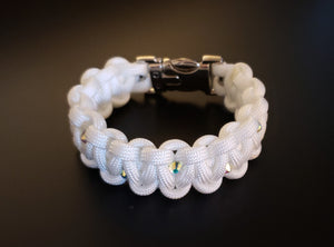 The Crystal Queen Bracelet