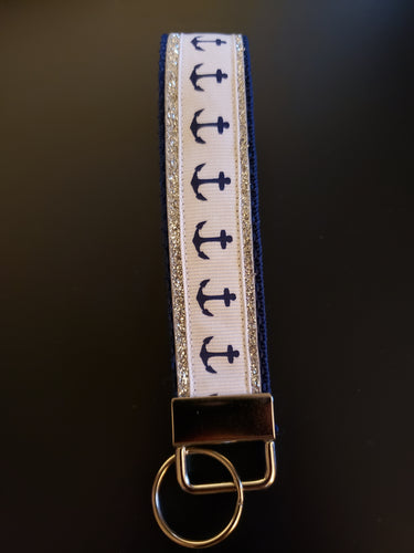 Anchor Key Fob
