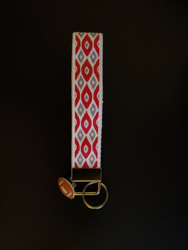 Team Spirit  ( Limited time Item) Key Fob