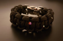 Load image into Gallery viewer, The Crystal Queen Bracelet