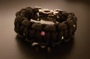 The Crystal Queen Bracelet