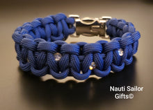 Load image into Gallery viewer, The Crystal Queen Bracelet