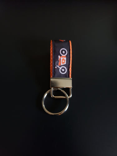 Motorcycle, Finger Key Fob