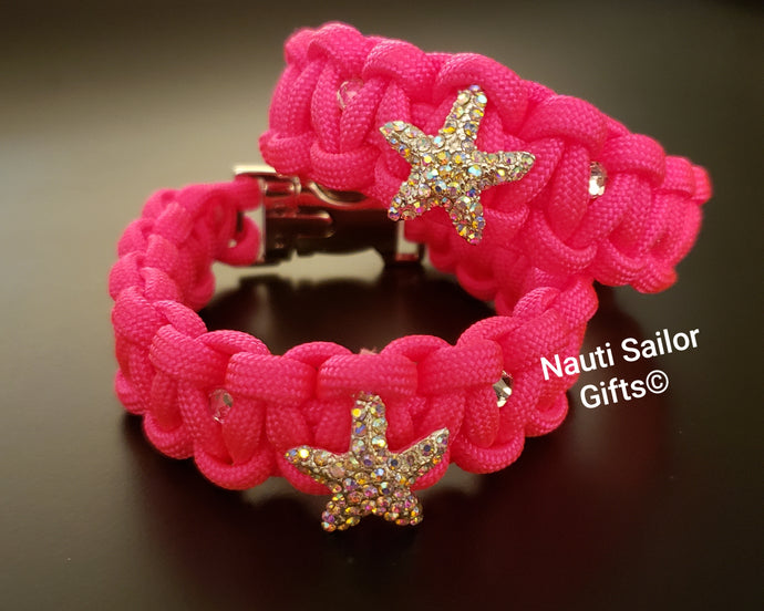 Crystal Starfish