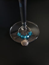 Load image into Gallery viewer, Nauti Wine Glass Charms