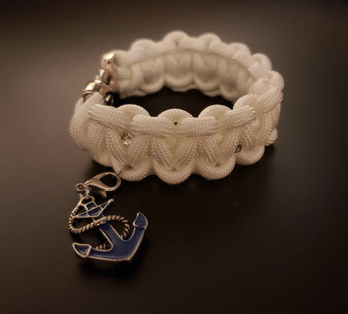 Anchors Away Crystal