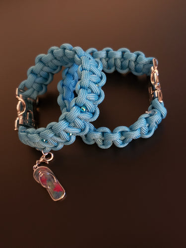 Flip Flop Charm Bracelet