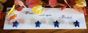 Make a Wish upon a Starfish