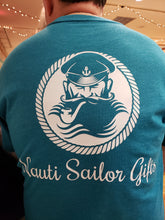 Load image into Gallery viewer, The Nauti Sailor Shirt