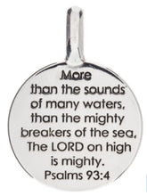 Load image into Gallery viewer, Life Is Better Spent At The Ocean Keychain