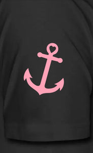 First Mate Crew Shirt