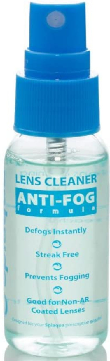 Anti Fog for eye glasses