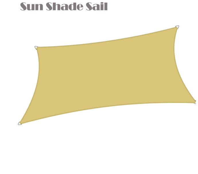 Square Sunshade