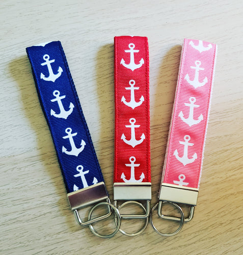 Anchor Key Fob