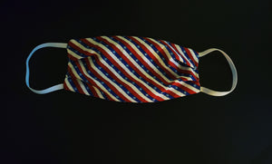 Stars and Stripes (Sale)