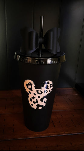 Mouse Ears Cups