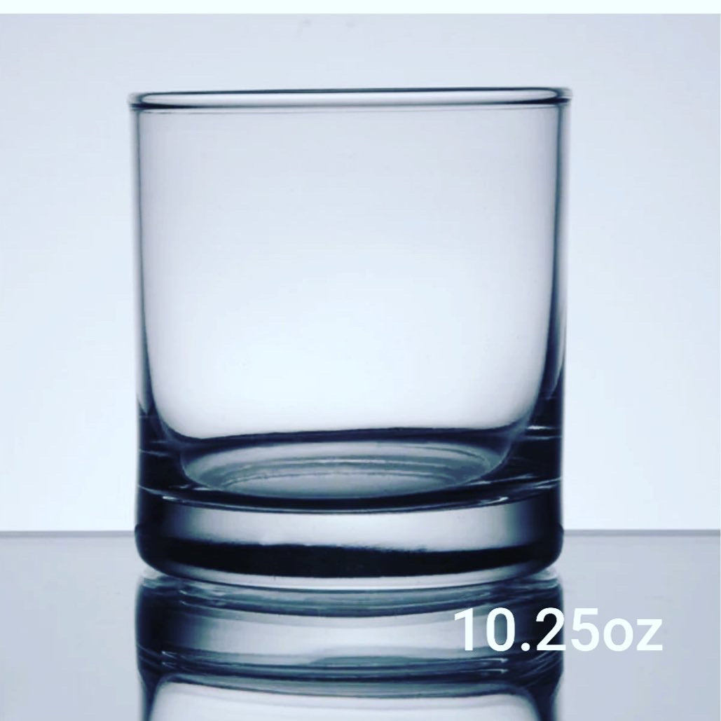 Personalized Glassware