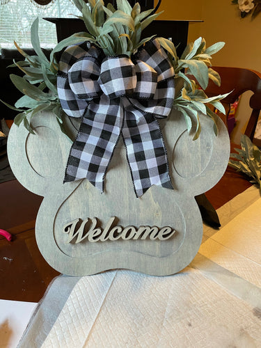Welcome pet lovers