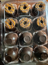 Load image into Gallery viewer, Cocoa Da Bombs
