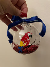 Load image into Gallery viewer, Snow Globe Ornaments
