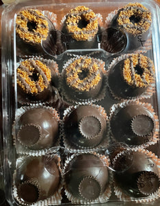 Cocoa Da Bombs