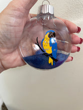 Load image into Gallery viewer, Snow Globe Ornaments