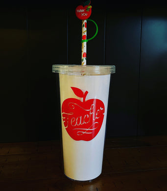 Teacher Cups